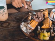 HOLIDAY VLOG Caffé SKTER10 JOURNEY (EPISODE 1) 10/16