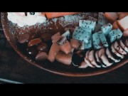 HOLIDAY VLOG Caffé SKTER10 JOURNEY (EPISODE 1) 9/16