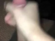 KingD's cumshot #6