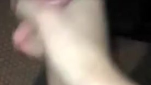KingD's cumshot #6