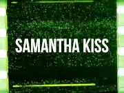 Pornstar fucks me on my couch and gives me a facial 1/16