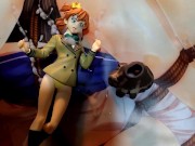 キモオタクにスカートを脱がされ大量ぶっかけ顔射されるJC【フレッシュプリキュア山吹祈里(キュアパイン) 】 - Screenshot 16 of 16 - HD