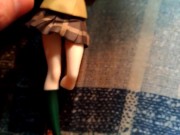 キモオタクにスカートを脱がされ大量ぶっかけ顔射されるJC【フレッシュプリキュア山吹祈里(キュアパイン) 】 - Screenshot 2 of 16 - Cum