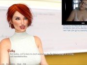 Being a DIK #2 | First day at college 10/16