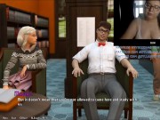 Being a DIK #2 | First day at college 12/16