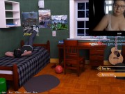 Being a DIK #2 | First day at college 13/16