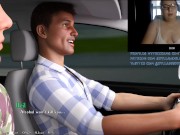 Being a DIK #2 | First day at college 3/16