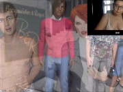 Being a DIK #2 | First day at college 7/16