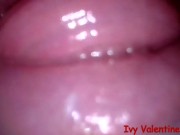 A Steamy Affair Inside My Wet Pussy 10/16