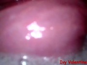 A Steamy Affair Inside My Wet Pussy 11/16