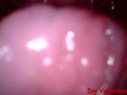 A Steamy Affair Inside My Wet Pussy 5/16