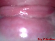 A Steamy Affair Inside My Wet Pussy 6/16