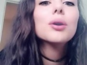 My two favorite things - Smoking and sucking on something 16/16