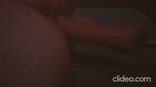 Little fun with the sex machine! Give me a huge tip for a better quality video ;)