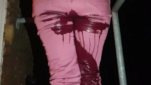 ⭐ Smoking and Wetting my pants - I'm so lazy ;P