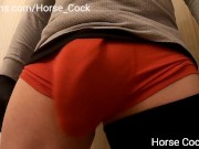 Your Favorite Male Stripper Teaser Compilation POV 9/16