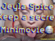 jeyla spice fucks and sucks big dick 2/16