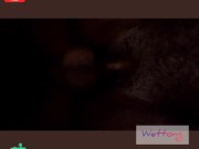 Fucking this Jamaica school girl 15/16