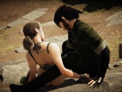 Metal Gear Sunny Compilation Videos and Porn Movies :: PornMD