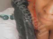 Jadeenasty’s Creamiest Video Yet 16/16