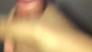 Bi Latino Cums