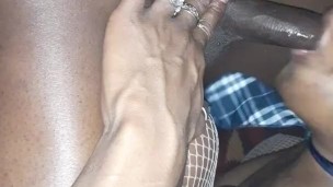 Student fucks teacher 