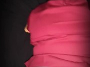 Porfin me pude cojer a mi compañera del oxxo habla muy sucio la culona infiel 1/16