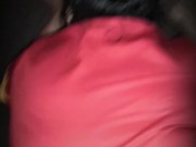 Porfin me pude cojer a mi compañera del oxxo habla muy sucio la culona infiel 12/16