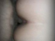 Porfin me pude cojer a mi compañera del oxxo habla muy sucio la culona infiel 13/16