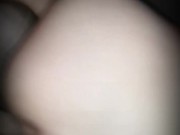 Porfin me pude cojer a mi compañera del oxxo habla muy sucio la culona infiel 2/16