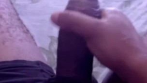 Cumpilation- Horny Guy Masturbating With Huge Cum Load, Big Dick CumShot