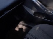 Pussy play in my sister n law car  5/16