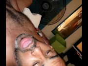 Wife foot worship  16/16