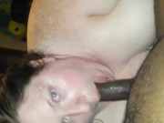 deep throat that bbc 13/16