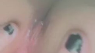 pretty pussy creaming 