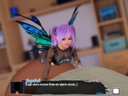 The Awakening - (PT 12) -you wanna do what in the managers office 1/16