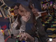 The Awakening - (PT 12) -you wanna do what in the managers office 11/16