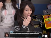 The Awakening - (PT 12) -you wanna do what in the managers office 12/16