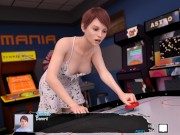 The Awakening - (PT 12) -you wanna do what in the managers office 13/16