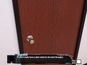 The Awakening - (PT 12) -you wanna do what in the managers office 2/16