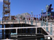 The Awakening - (PT 12) -you wanna do what in the managers office 4/16