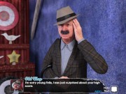 The Awakening - (PT 12) -you wanna do what in the managers office 7/16