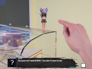 The Awakening - (PT 12) -you wanna do what in the managers office 8/16