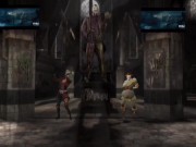 Joker's diamondz house party