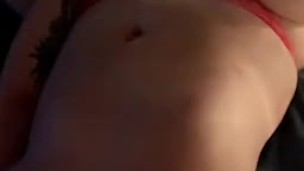 Quick tease 