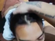 I just ate in our new apartment  12/16