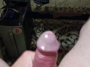 Cumming in my hot neighbor