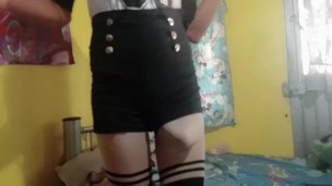 otaku girl 3