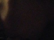 Pierced Kitty dresses up as a mechanics whore for Halloween 3/16