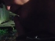 Pierced Kitty dresses up as a mechanics whore for Halloween 4/16